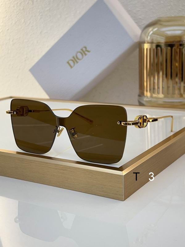 Dior Sunglasses ID:20240804-185